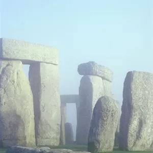 Stonehenge K021116