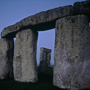 Stonehenge K040506
