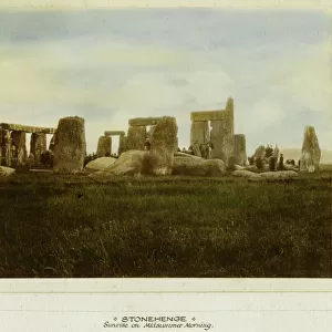 Stonehenge SCP01_01