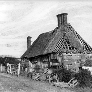 Sussex Cottage DD67_00014