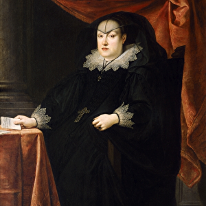 Sustermans - Maria Maddalena of Austria J920151