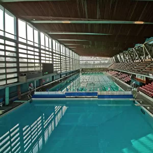 Swimming pools PLA01_03_0034