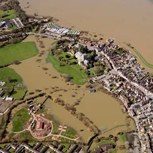 Tewkesbury flooded 33609_060