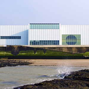 Turner Contemporary, Margate DP139576
