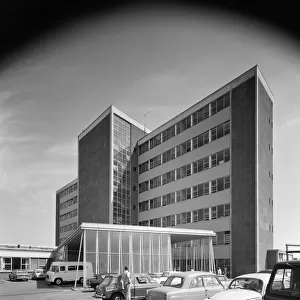 Walsgrave Hospital JLP01_08_081910