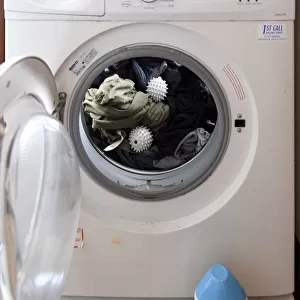 Washing machine DP264627