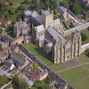 Wells Cathedral 24274_040