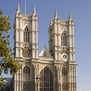 Westminster Abbey N000045