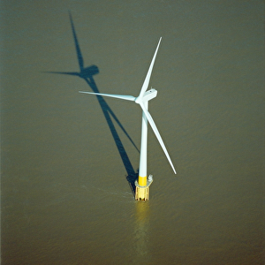 Wind turbine N040042