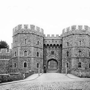 Windsor Castle CC97_00909