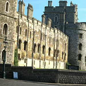 Windsor Castle M991418