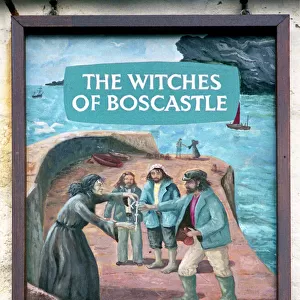 Witches of Boscastle MF99_0729_00006