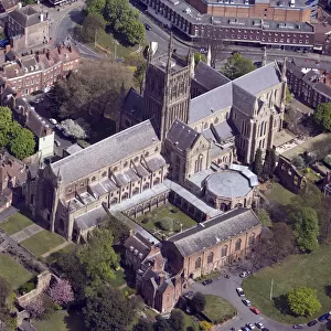 Worcester Cathedral 24599_012