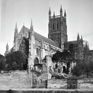 Cattedrale di Worcester a62_02560