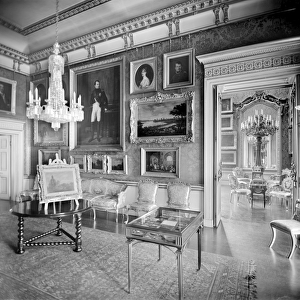 Yellow Drawing Room, Apsley House DD54_00084