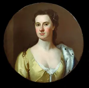 Aikman - Lady Dorothy Boyle, Countess of Burlington J920311