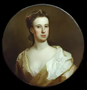 Aikman - Lady Mary Savile, Countess of Thanet J920312