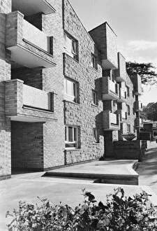 Housing Collection: Alnwick Westgate House RAC01_01_05_05