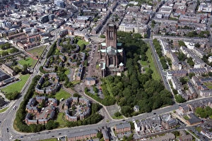 Images Dated 10th September 2021: Anglican Cathedral 28767_059