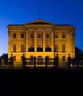 Floodlit Collection: Apsley House DP164427