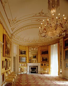 Ceiling Collection: Apsley House J040040