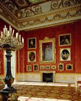 Ceiling Collection: Apsley House J040084