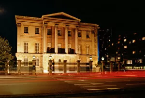 Travel London Collection: Apsley House K040116