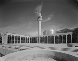 Islam Collection: Arcades JLP01_09_771709