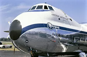 Aeroplane Collection: Armstrong Whitworth AW650 Argosy BAR03_01_506