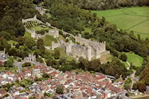 Castles of the South East Collection: Arundel Castle 33858_051