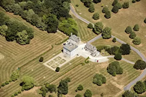 Images Dated 14th June 2022: Ashdown House 33691_038