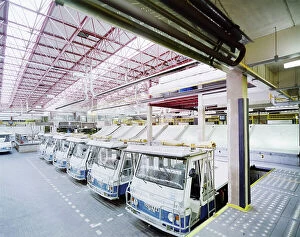 1990s Collection: Baggage handling JLP01_10_51185