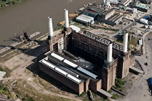 Power Station Collection: Battersea Power Station 27538_034