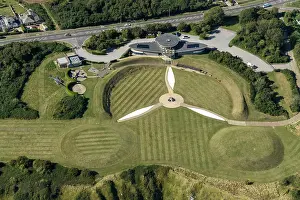 : Battle of Britain Memorial 35486_011