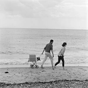 Father's Day Collection: On the beach a082144