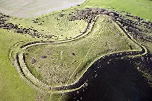 Hillfort Collection: Beacon Hill 33408_052