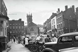 Shop Collection: Bewdley GOM01_05_050_27