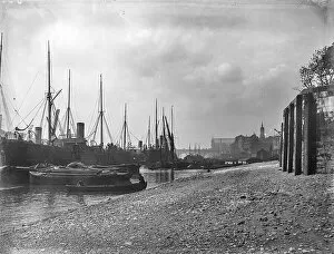 1880s Collection: Billingsgate OFH01_01_01_f11_02