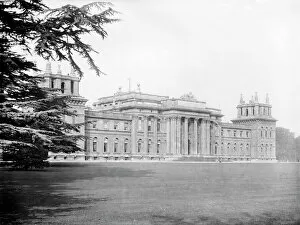 Henry Taunt Collection (1860-1922) Collection: Blenheim Palace CC49_00027