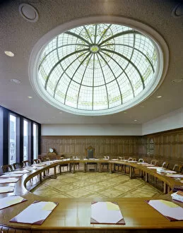 Dome Collection: Boardroom JLP01_10_13158