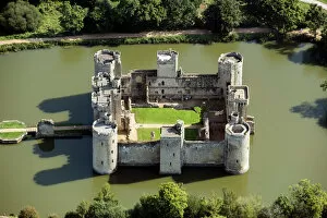 Castles of the South East Collection: Bodiam Castle 33964_025