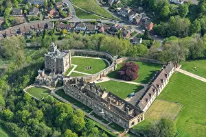 : Bolsover Castle 34345_007