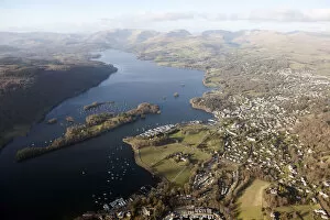 Images Dated 7th September 2021: Bowness-on-Windermere 28691_075