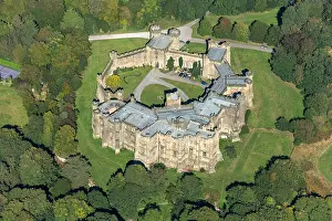 : Brancepeth Castle 34301_022