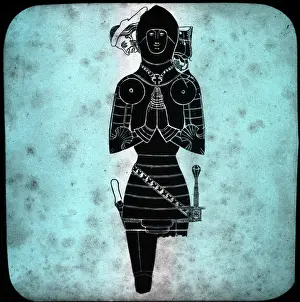: Brass Monument ts00001