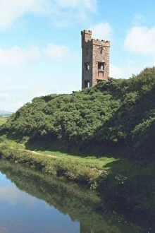 Picturesque Collection: Braystones Tower