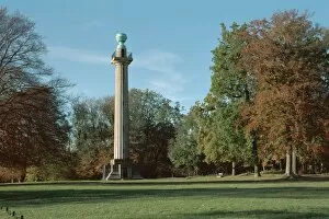 Land Mark Collection: The Bridgewater Monument