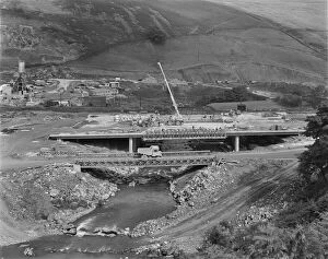 Motorway Collection: Bridging the Lune JLP01_08_081805