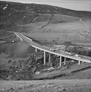 Motorway Collection: Bridging the Lune JLP01_08_083582