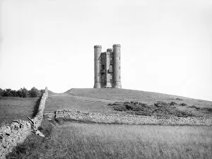 Follies Collection: Broadway Tower CC56_00795